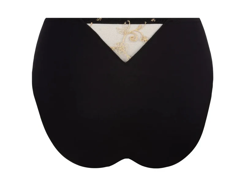 Lise Charmel - Deesse En Glam Slip mit hoher Taille oder Glamour