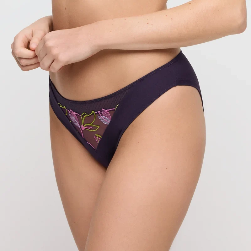 Marie Jo - Loish Rio Slip Amethyst