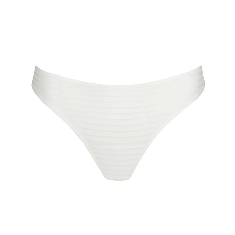 Marie Jo - Basyl String Natural