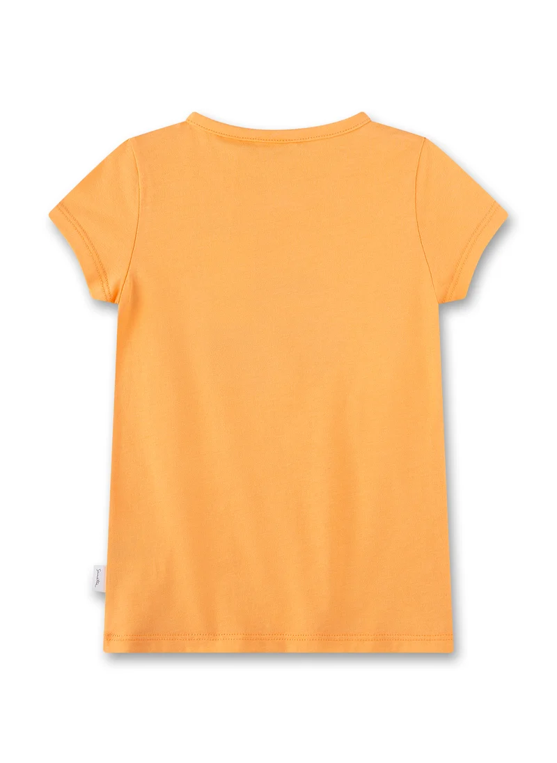 T-Shirt Orange