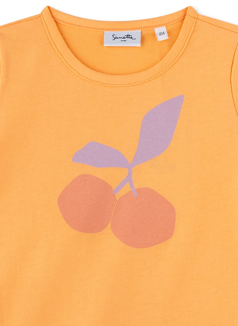 T-Shirt Orange