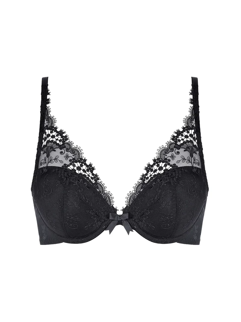 WISH Triangle push-up bra