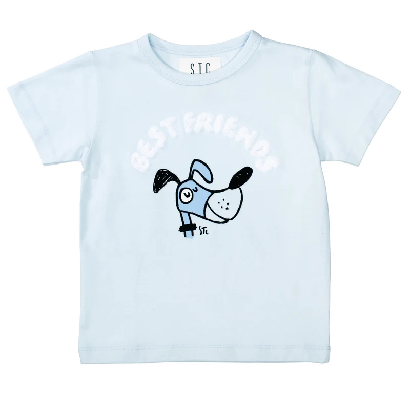 Kn.-T-Shirt
