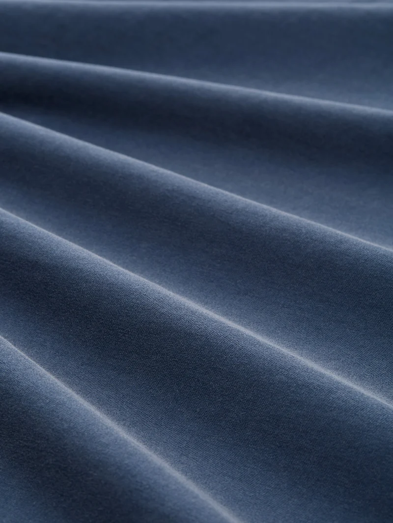 Relaxed Fit T-Shirt aus Baumwolle