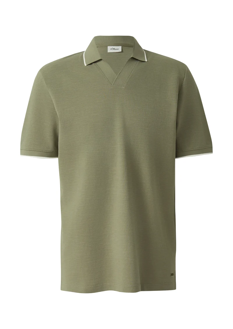 Polo-Shirt