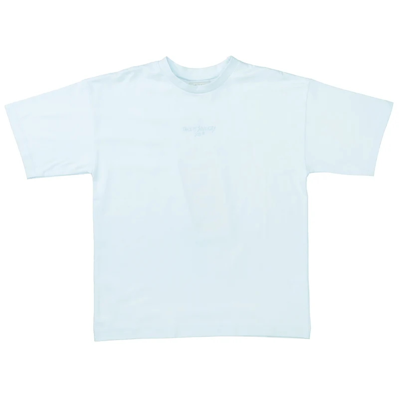 Kn.-T-Shirt, oversized
