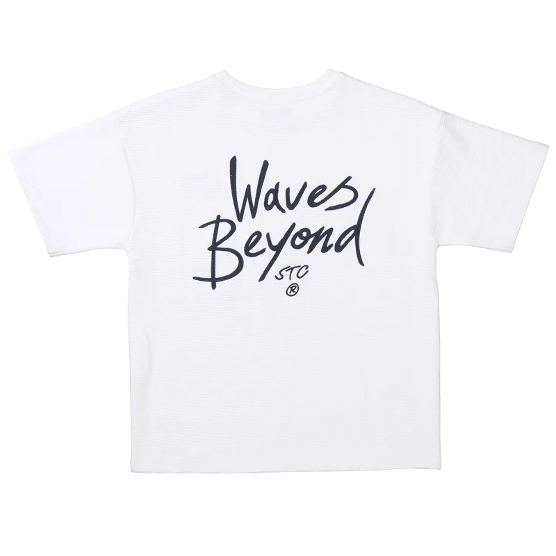 Kn.-T-Shirt, overcropped