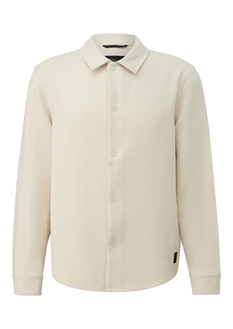 Indoor-Jacke