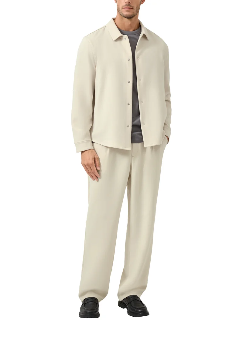 Indoor-Jacke