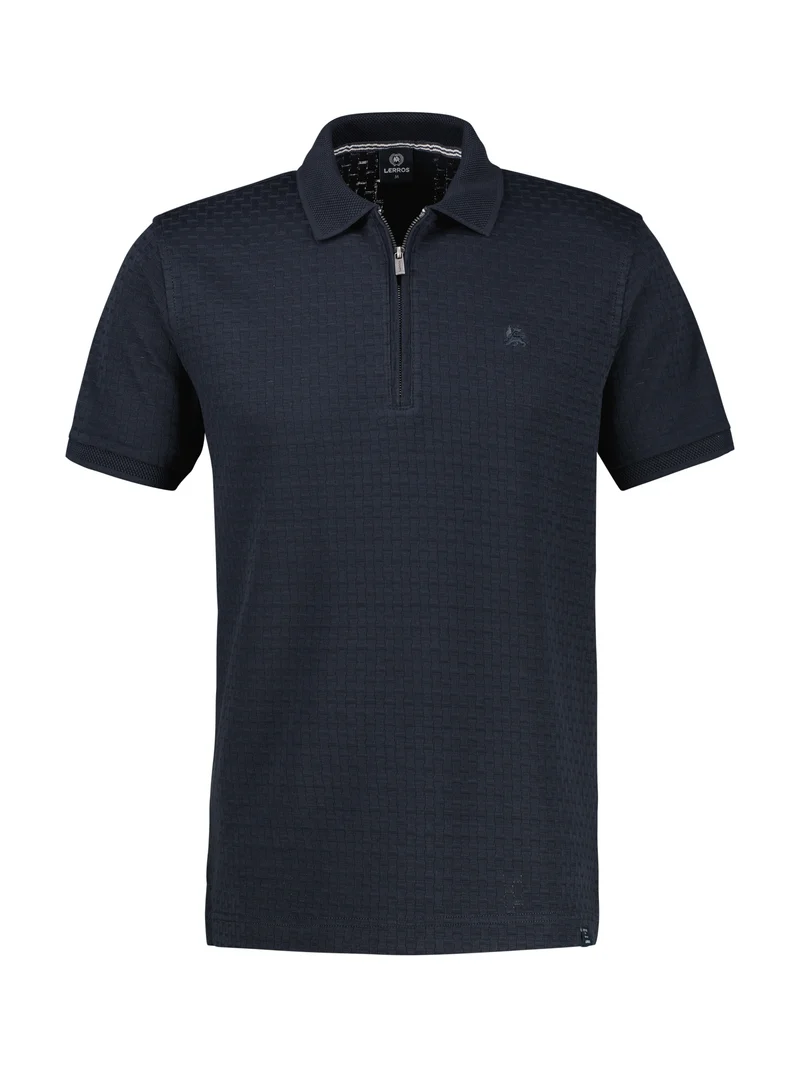 POLO-ZIPPER
