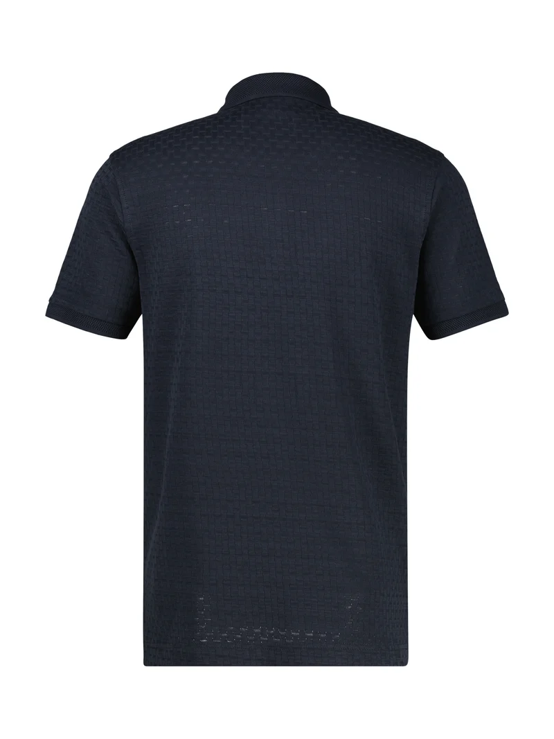 POLO-ZIPPER