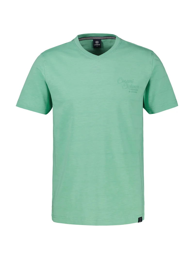 V-NECK