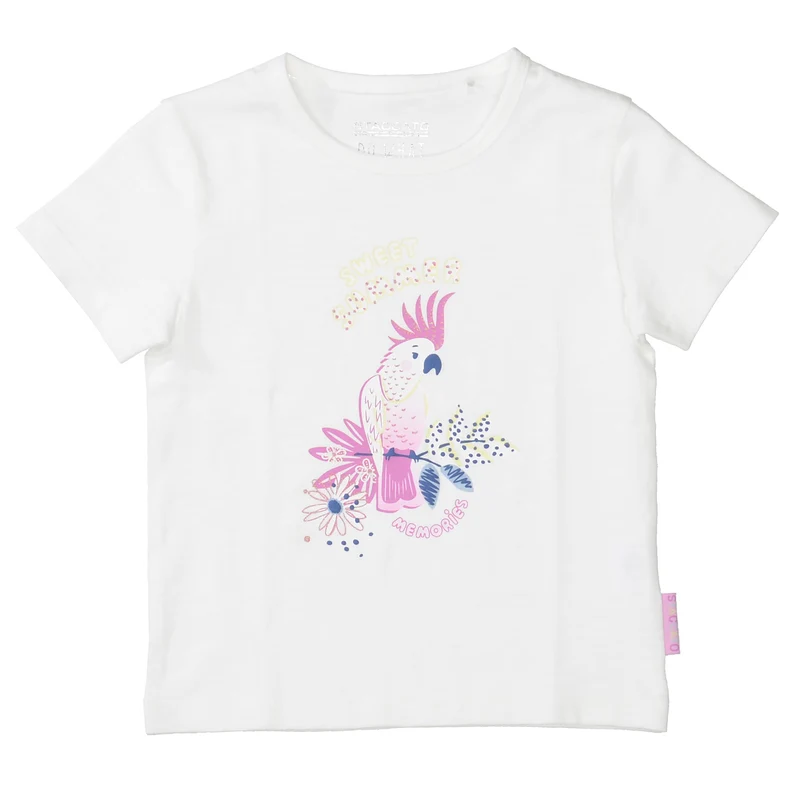 Md.-T-Shirt