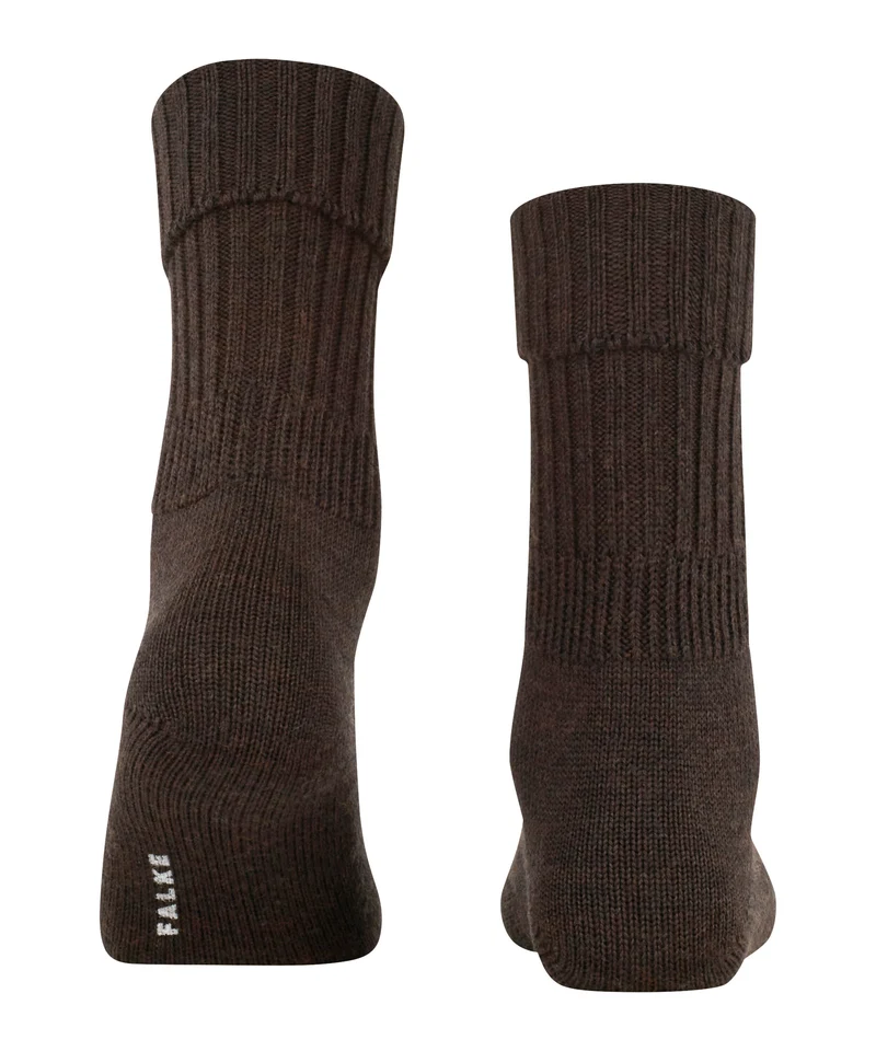 FALKE Striggings Rib Damen