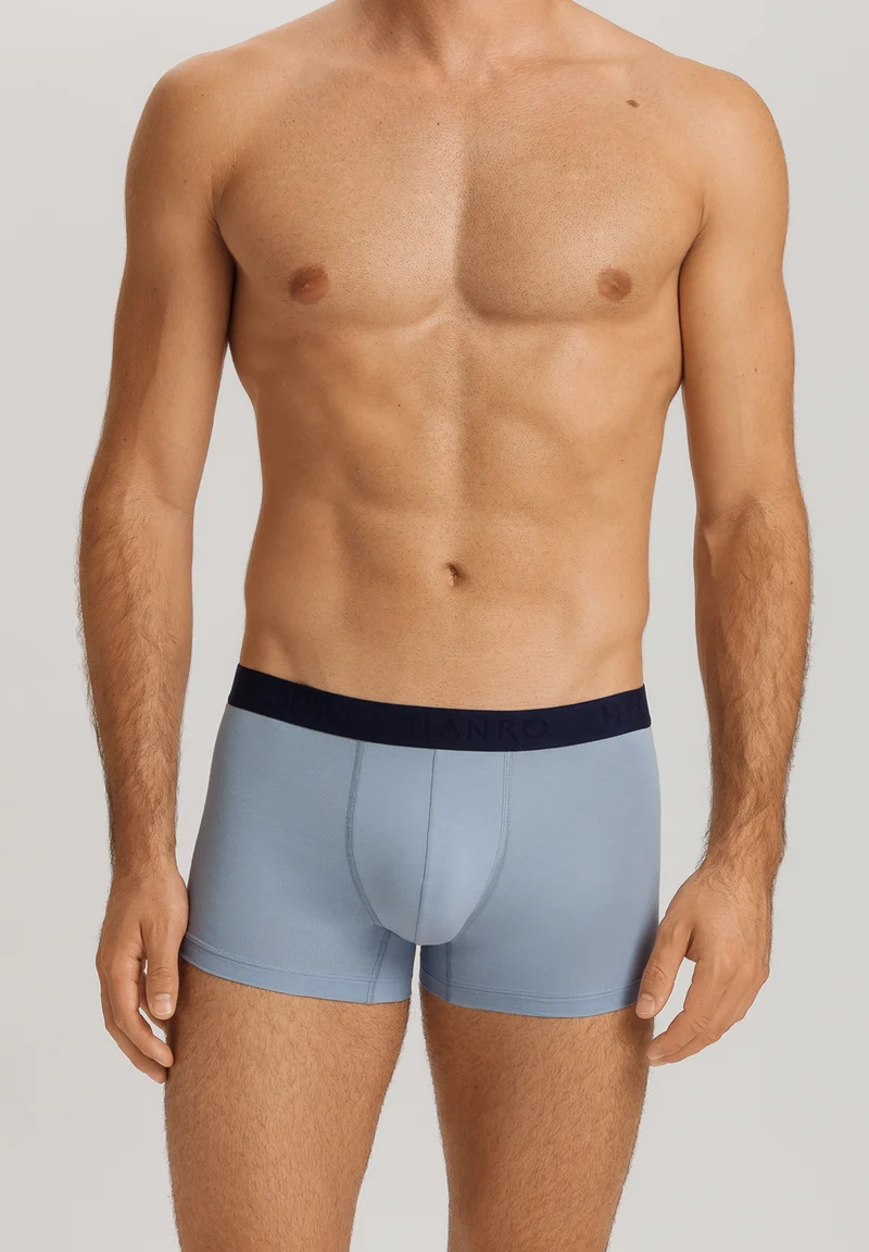 Cotton Essentials Pants 2Pack