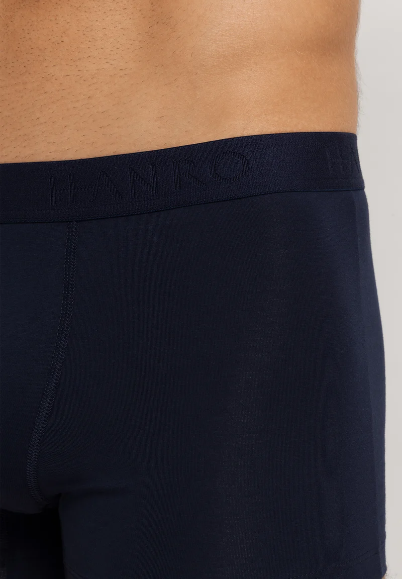 Cotton Essentials Pants 2Pack
