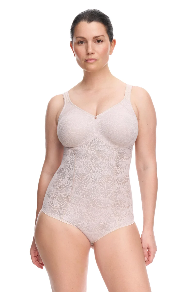 Body ohne Bügel