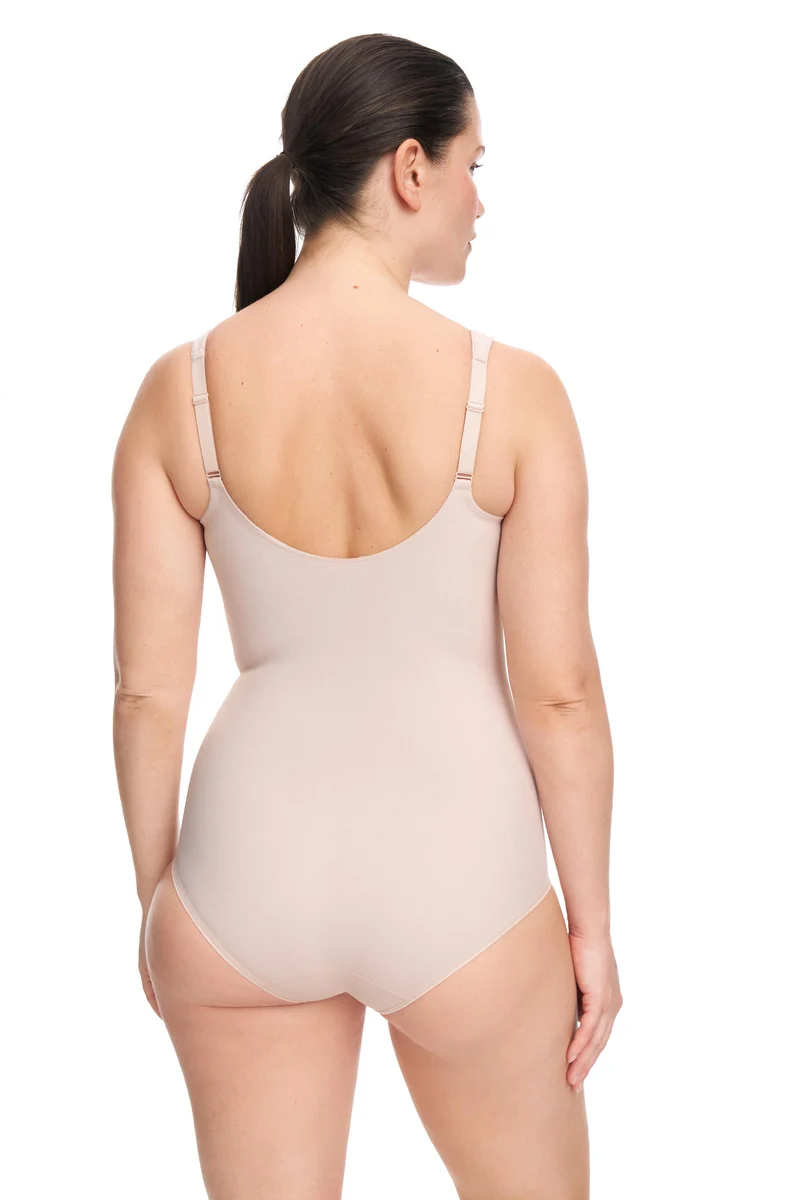 Body ohne Bügel