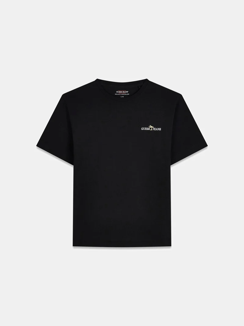 GJ SS CN REG NAUTICAL TEE