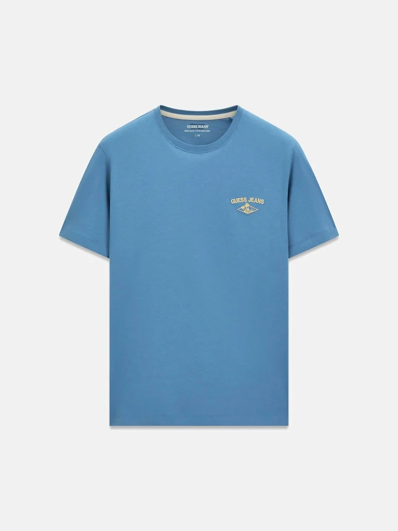 GJ SS CN REG NAUTICAL TEE
