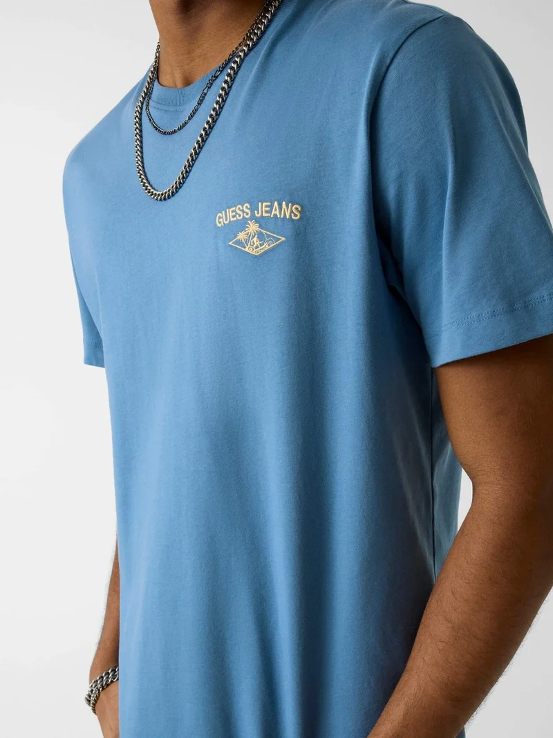 GJ SS CN REG NAUTICAL TEE