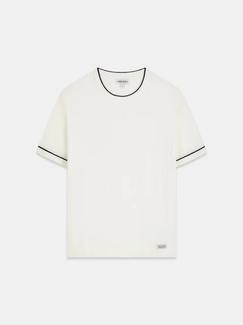 GJ SS CN STITCHED SWTR