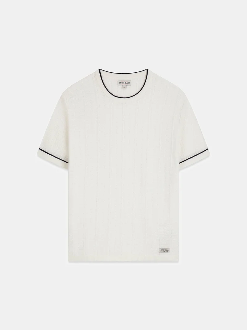 GJ SS CN STITCHED SWTR