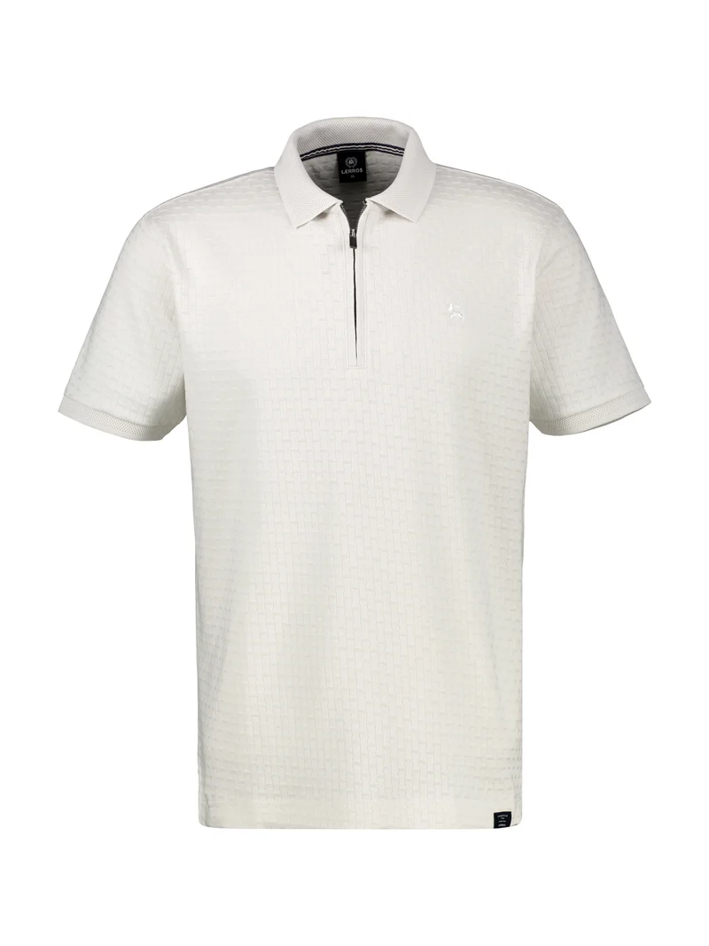 POLO-ZIPPER