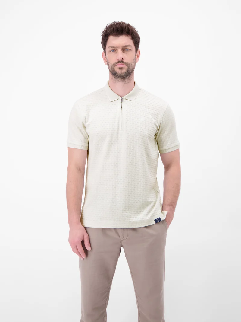 POLO-ZIPPER