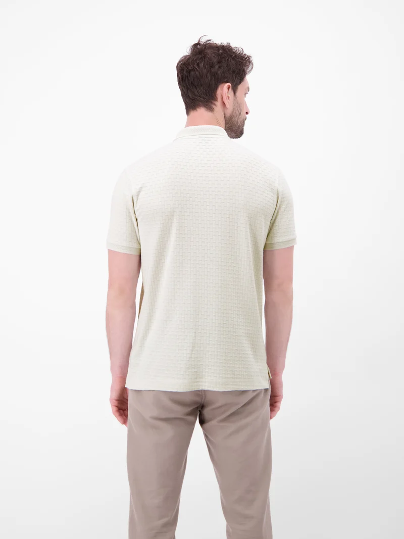 POLO-ZIPPER