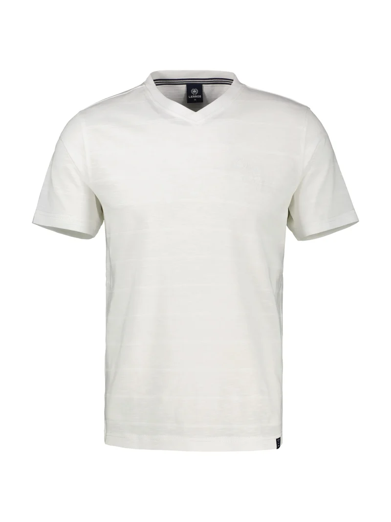 V-NECK