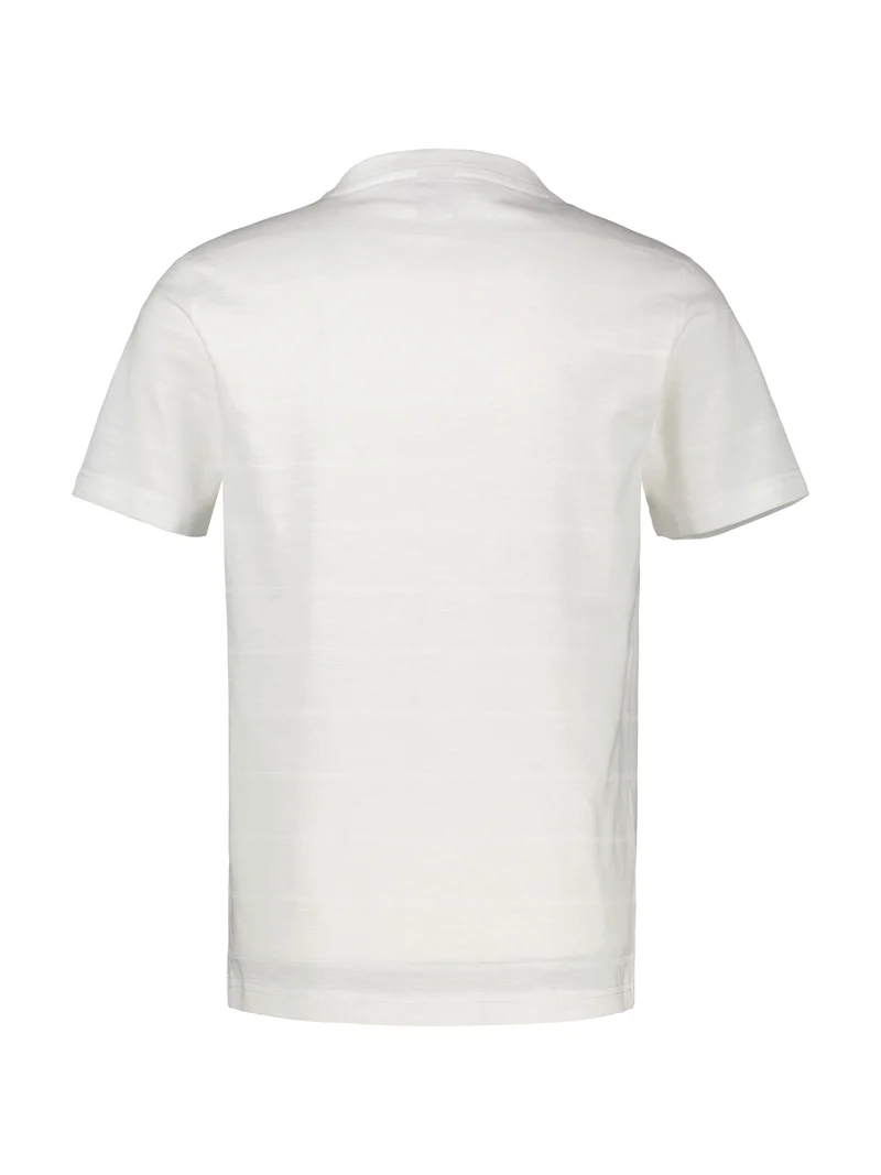 V-NECK