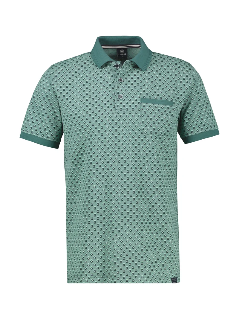 POLO-KNOPF