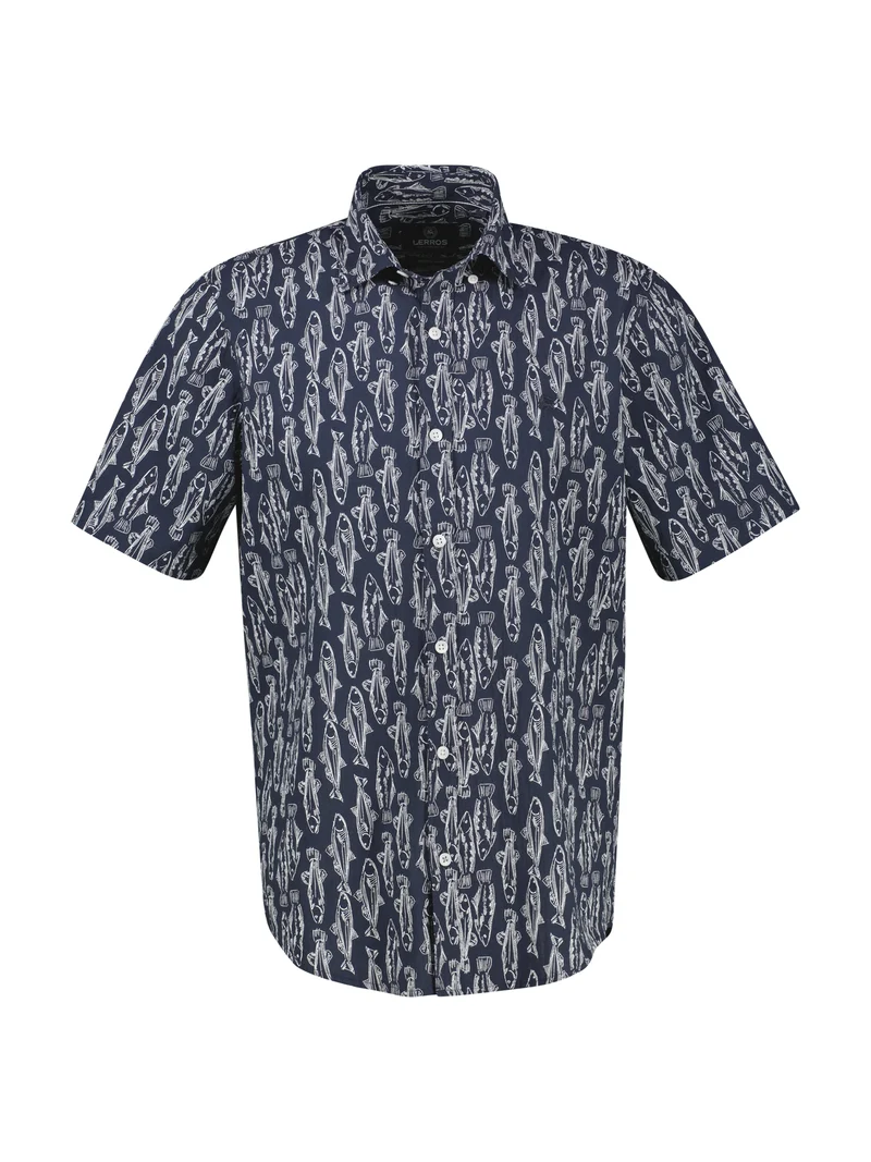BUTTON DOWN