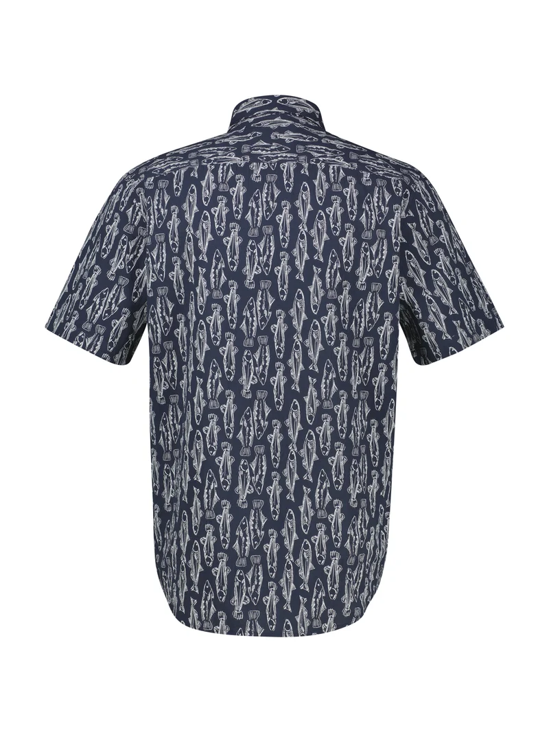 BUTTON DOWN