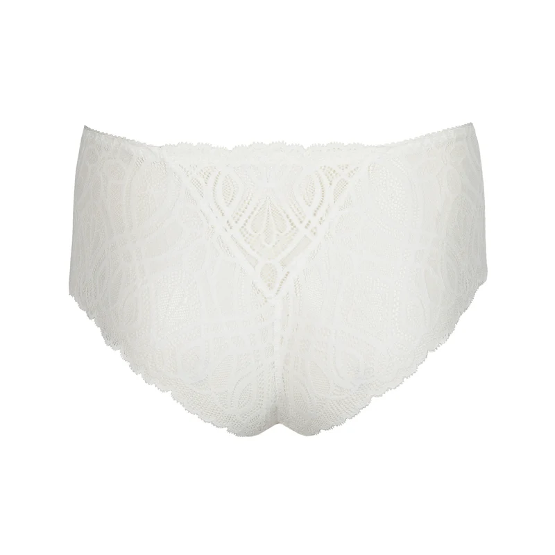 SALERNO Luxus String