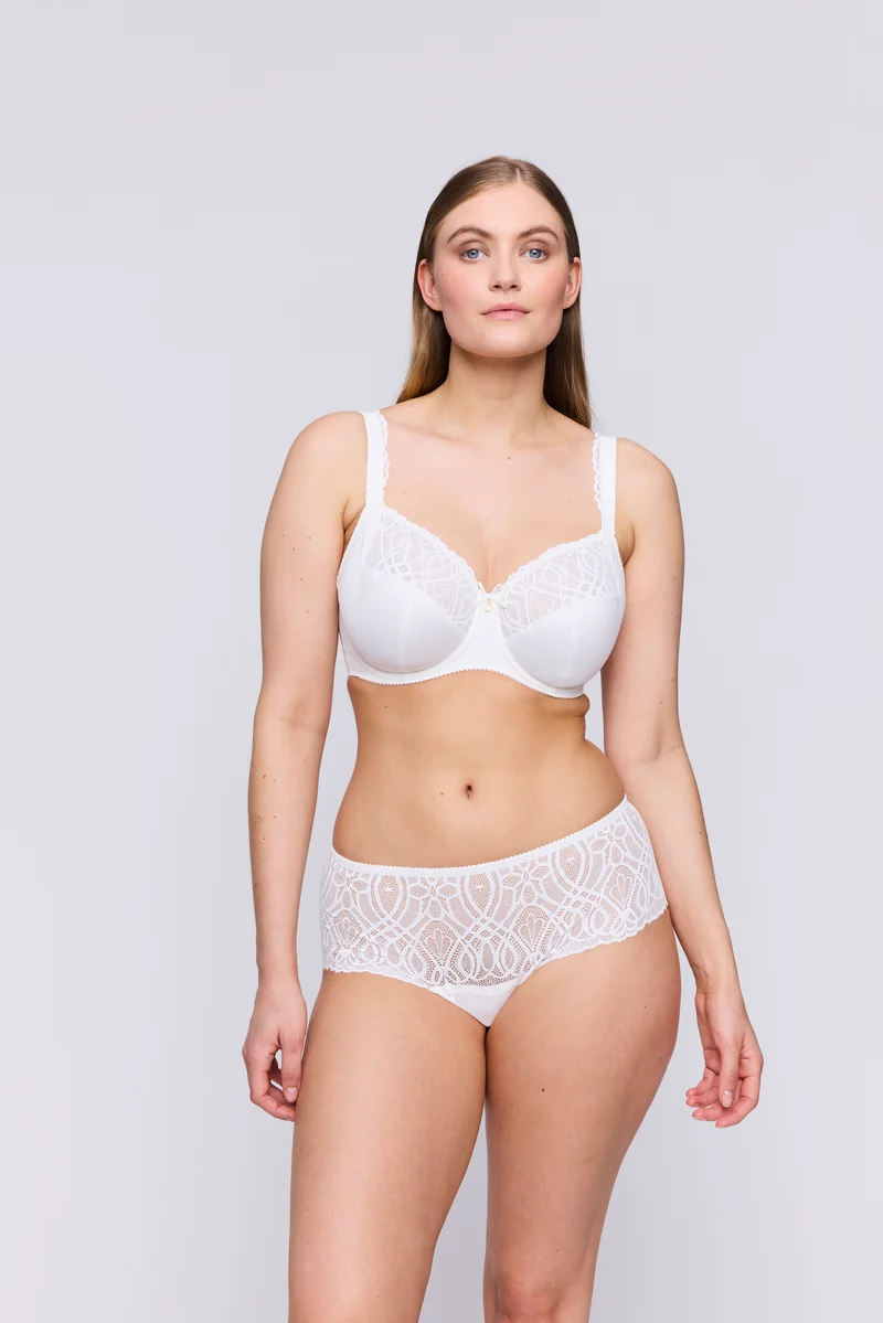 SALERNO Luxus String