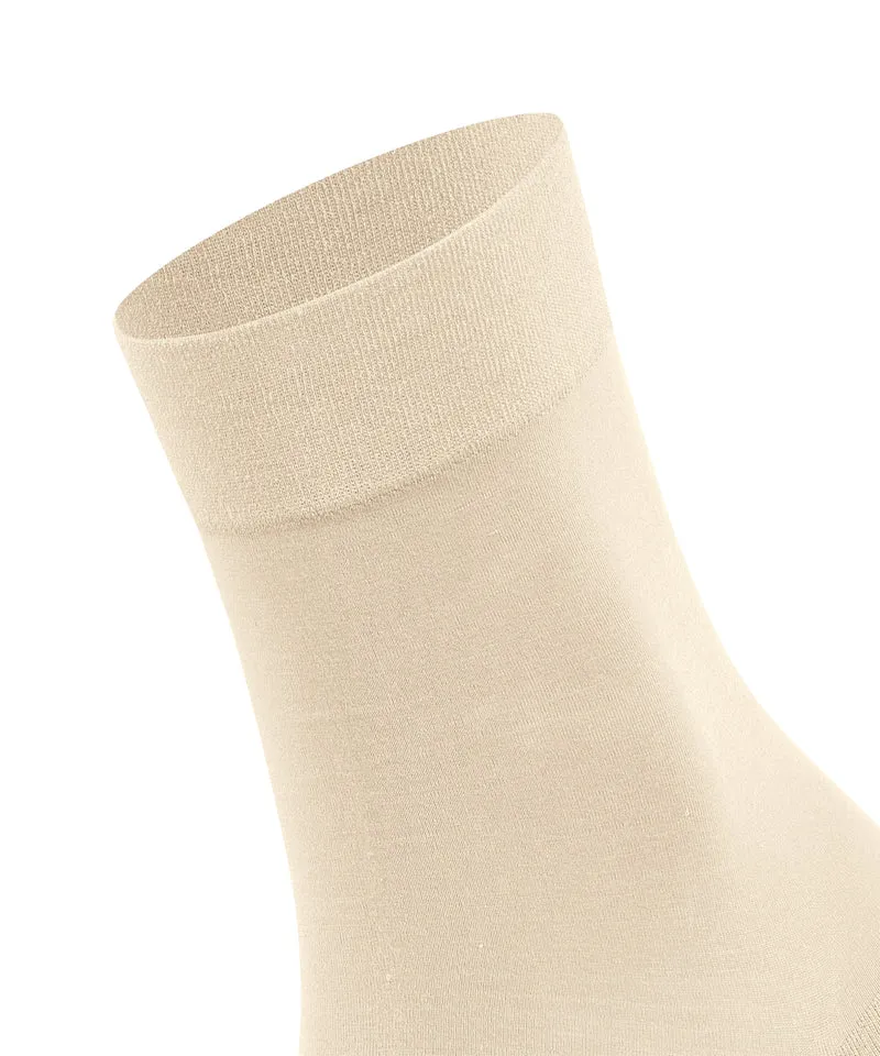 FALKE Fine Softness 50 DEN Damen