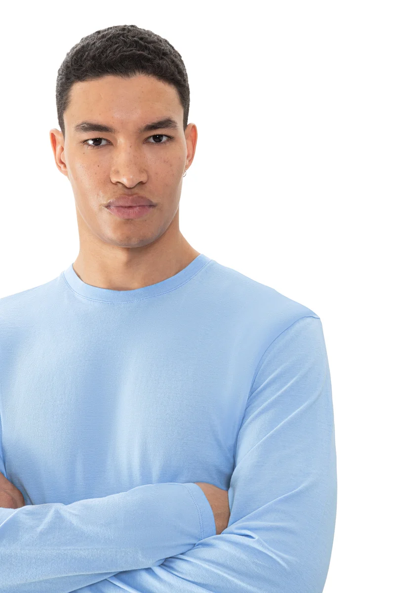 T-Shirt langarm