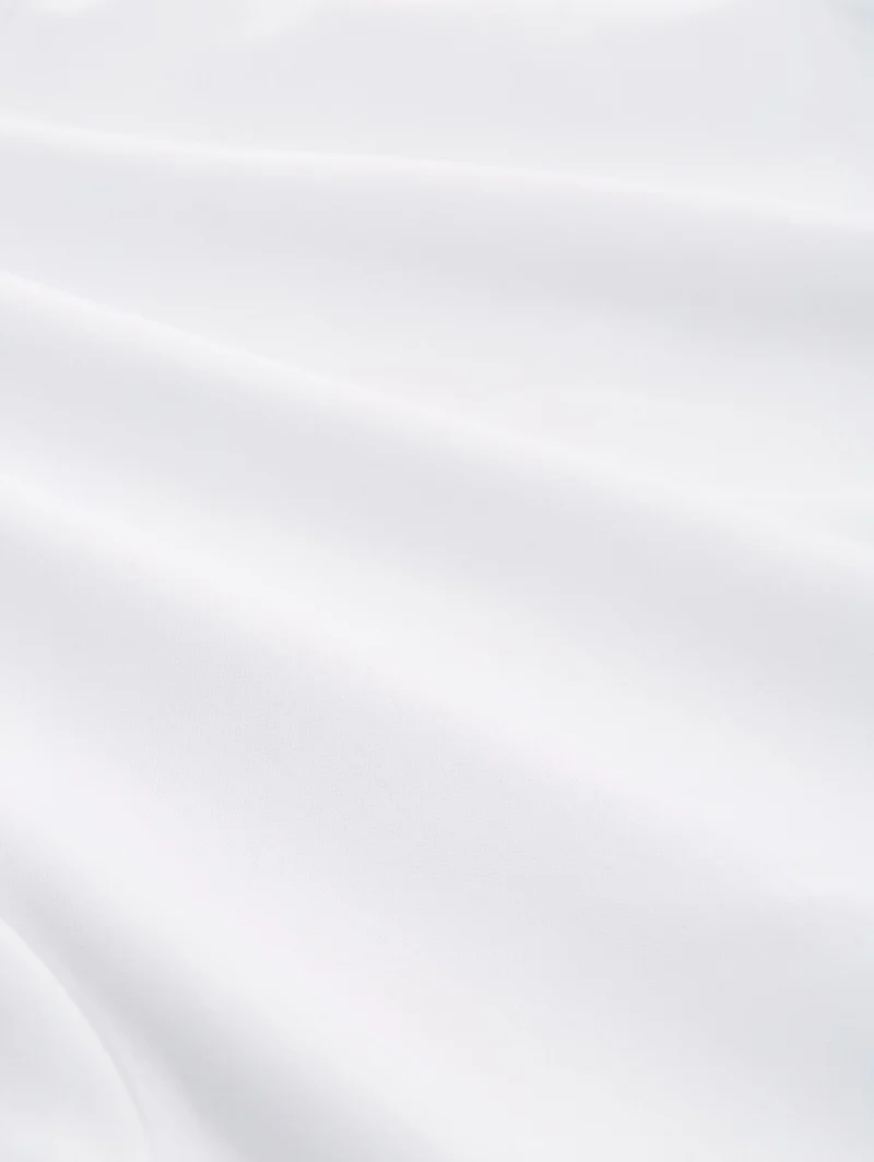 T-Shirt mit Knotendetail