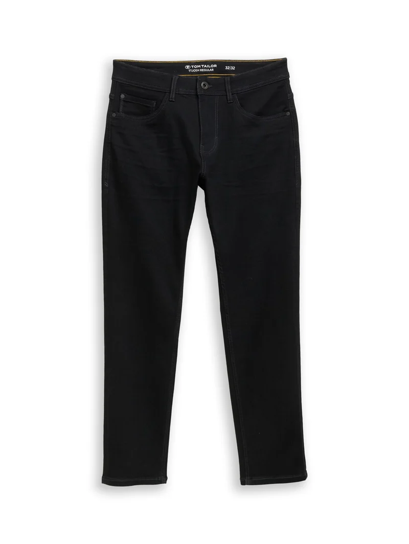 TTJOSH REGULAR SLIM Jeans mit Stretch
