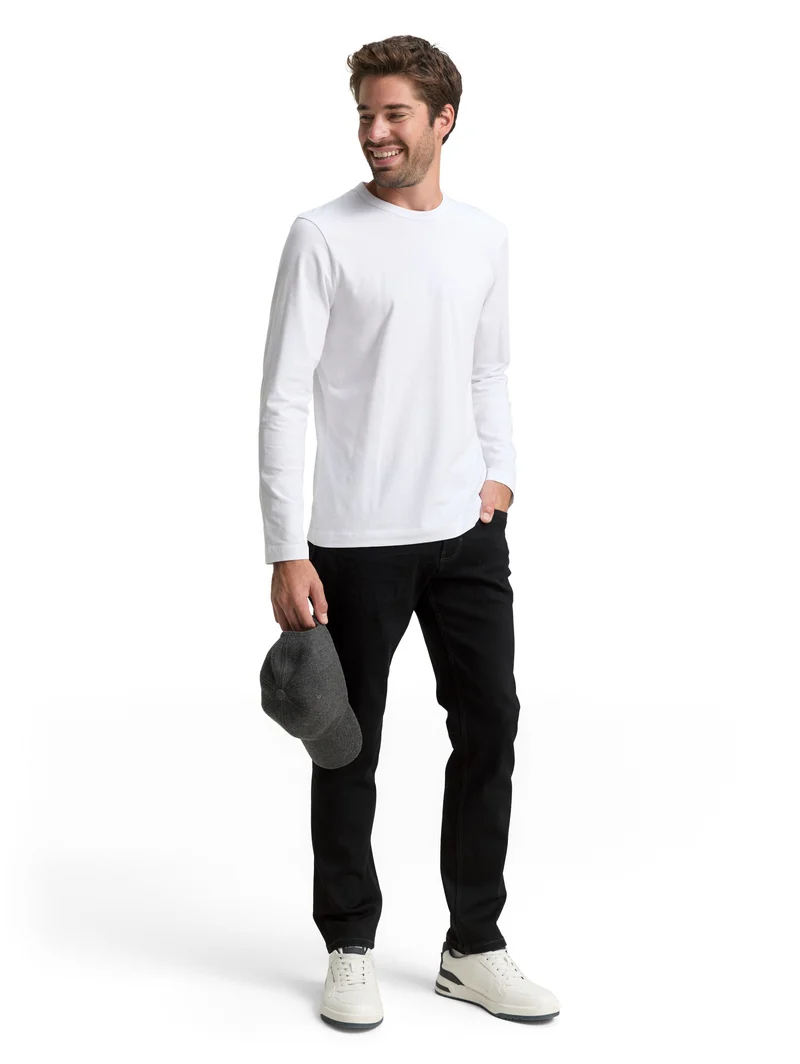 TTJOSH REGULAR SLIM Jeans mit Stretch