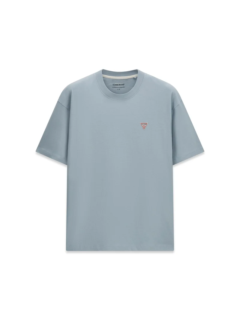 GJ SS CN OS MINI TRIANGLE TEE