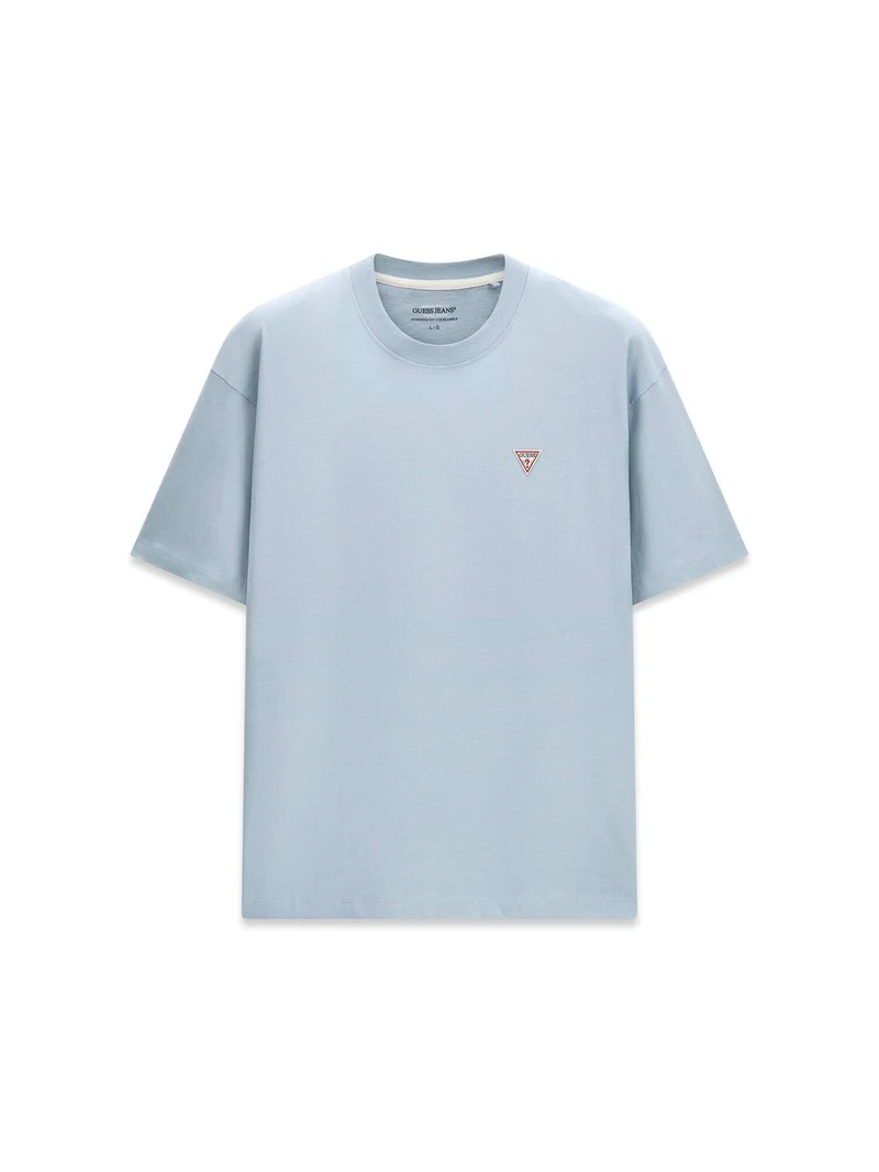 GJ SS CN OS MINI TRIANGLE TEE