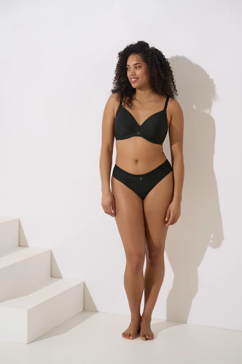 Lisca - Laura Slip Schwarz