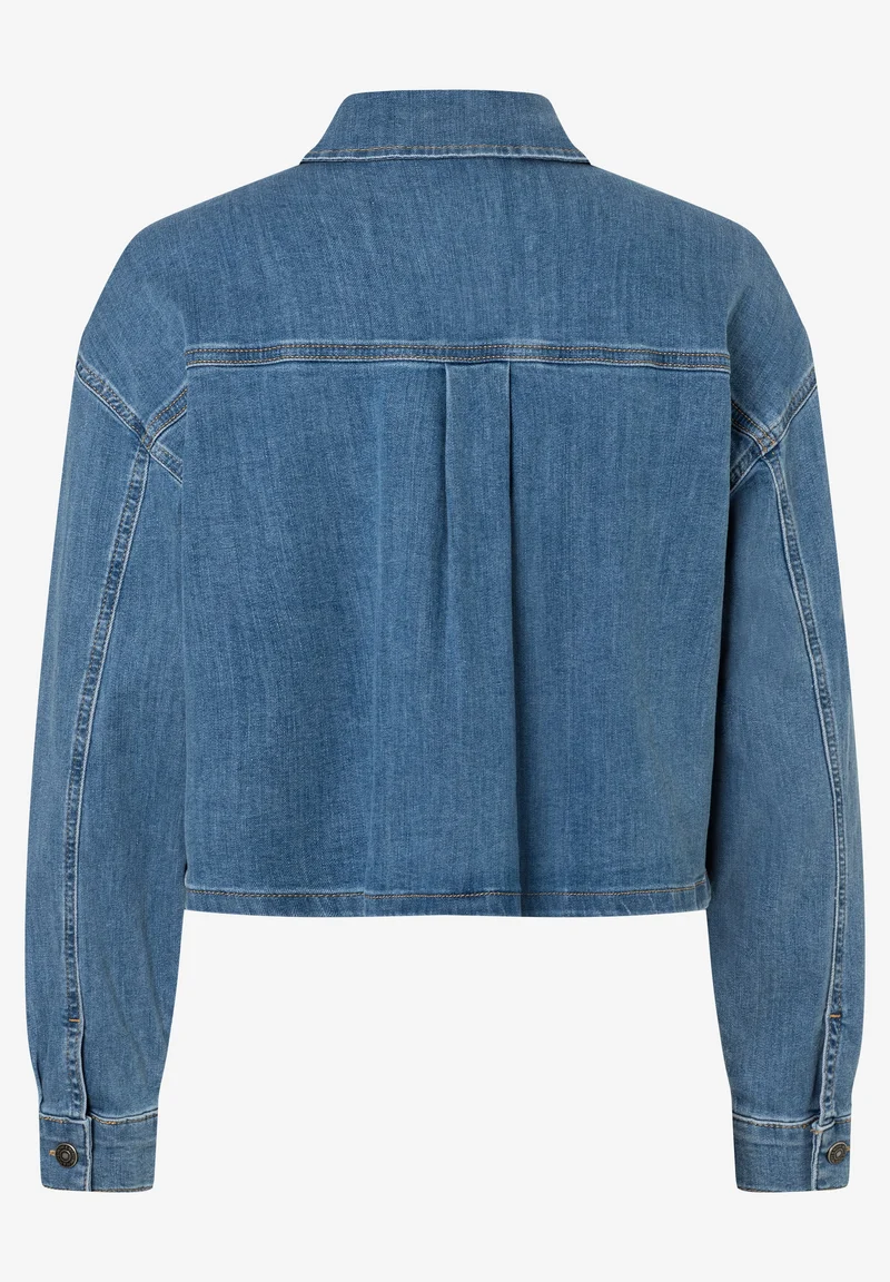 Jeansjacke