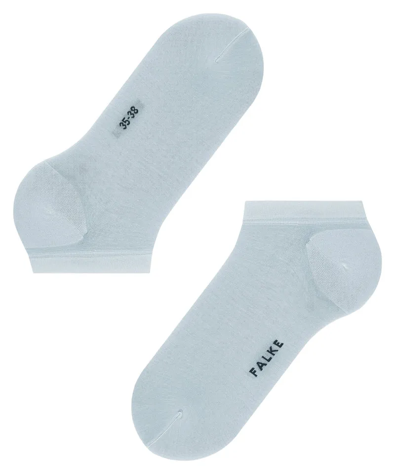 FALKE Fine Softness 50 DEN Damen