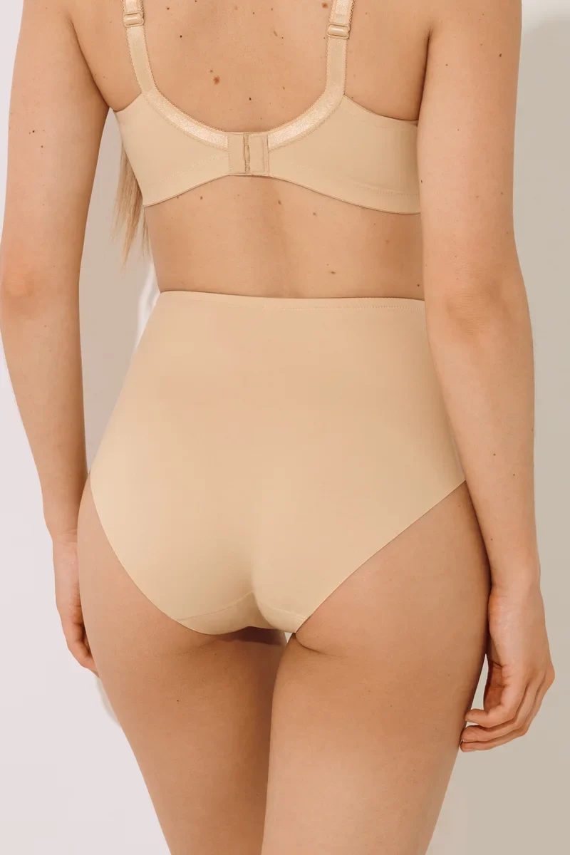 Lisca - Jane High Waisted Slip Haut