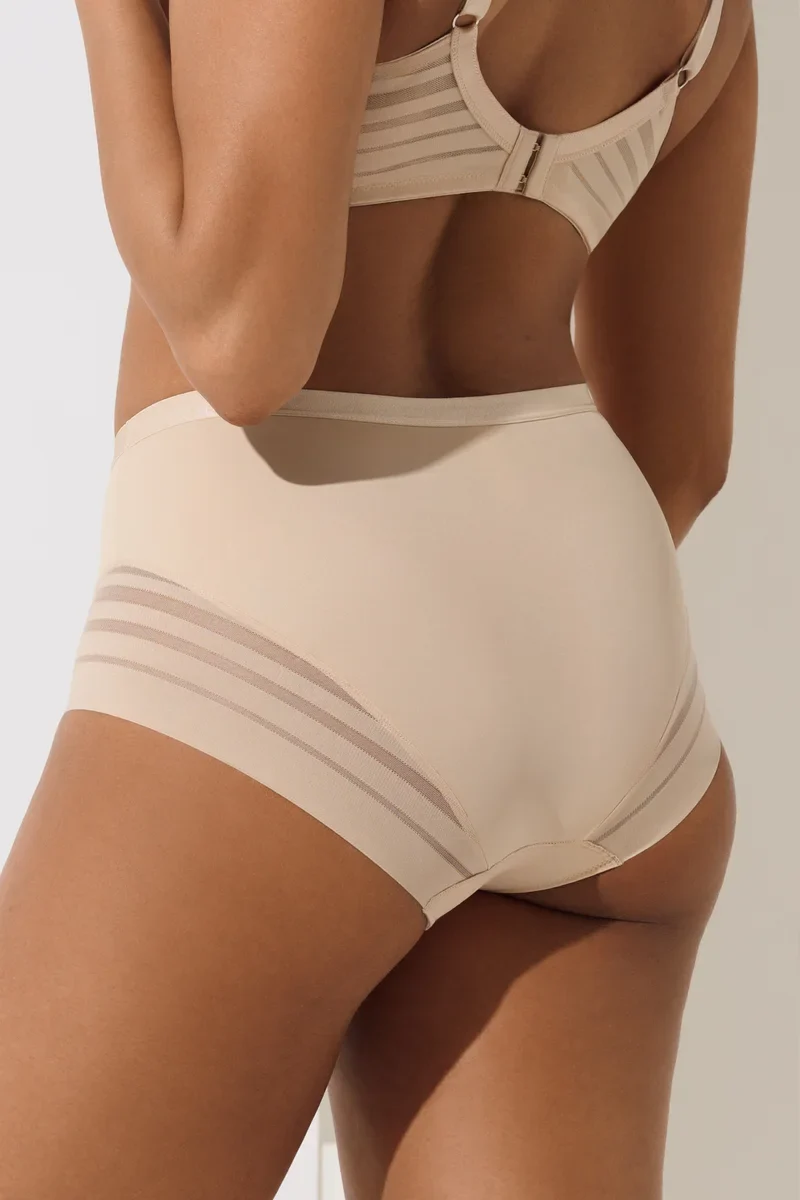 Lisca - Alegra High Waist Slip Haut