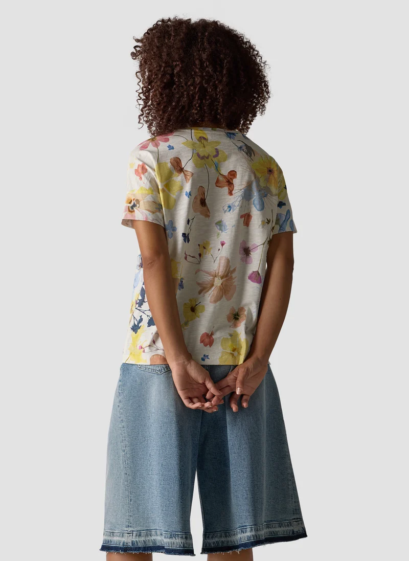 Floral Vibes